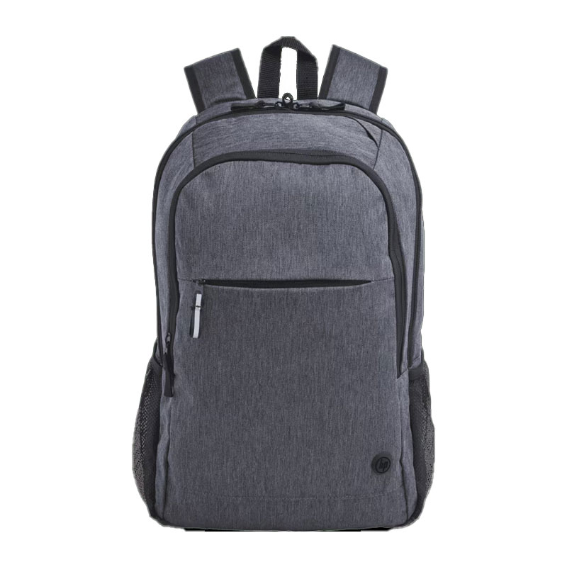 Sac à Dos Gamer HP CPRELUDE Pour Ordinateur Portable 15.6'' - Gris Sac à Dos Gamer HP CPRELUDE Pour Ordinateur Portable 15.6'' - Gris