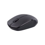 Souris Sans Fil TNB CLICKY WMS2UW - Noir