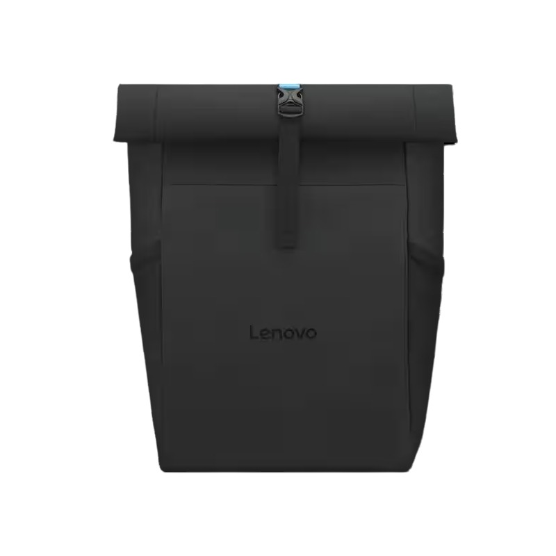 Sac à dos LENOVO Moderne Gaming 16'' - Noir (GX41H70101) Sac à dos LENOVO Moderne Gaming 16'' - Noir (GX41H70101)