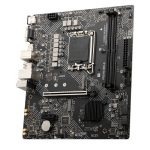 Carte Mère MSI PRO H610M-G DDR5 (911-7D46-225)