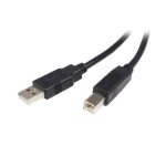 Câble USB 2.0 Type B Pour Imprimante 10 mètres