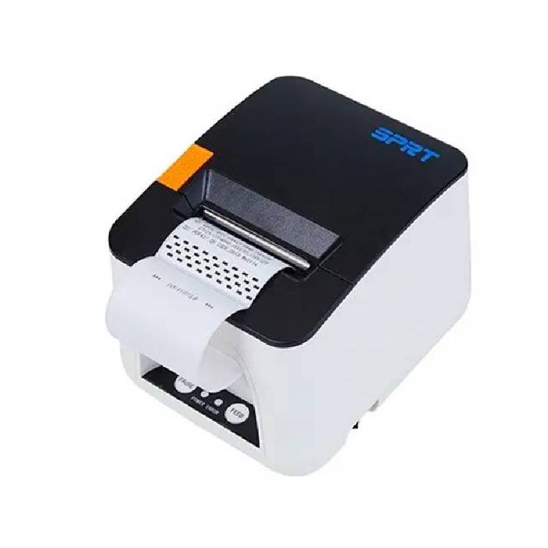 Imprimante d'étiquettes SPRT SP-TL24 Thermique USB