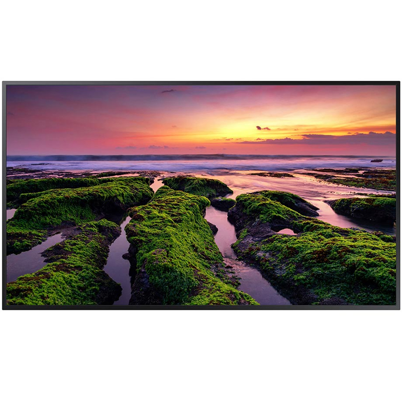 Ecran SAMSUNG QB50B 50'' 4K 60 Hz