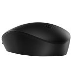 Souris Filaire HP 125 - Noir (265A9A6)