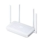 Routeur Xiaomi AX1500 Sans Fil - Blanc (DVB4412GL)