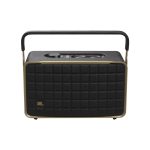 Haut Parleur Sans Fil JBL Intelligent Authentics 300 - Noir