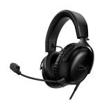 Micro Casque Filaire Gamer HyperX CLOUD III - Noir