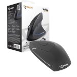Souris Sans Fil Optique Vertical SBOX VM-065 - Noir