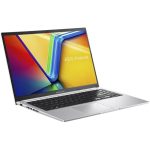 PC Portable ASUS Vivobook 15 X1502VA i7 13è Gén 16G 512G SSD - Silver