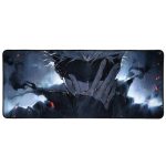 Tapis de Souris Gamer 40x90  Jujutsu Kaisen Gojo Satoru