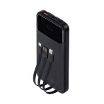 Power Bank RIVAVASE VA2211 10000 mAh - Noir