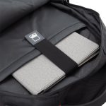 Sac à Dos WHITE SHARK DEFENDER Pour PC Portable 20'' - Noir