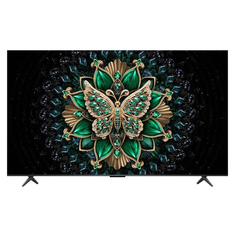 TV TCL 75C6K 75" 4K Ultra HD Mini LED Smart TV Wifi TV TCL 75C6K 75" 4K Ultra HD Mini LED Smart TV Wifi