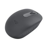 Souris Sans Fil LOGITECH M196 - Graphite