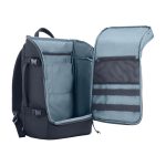 Sac à dos HP Travel Pour Ordinateur Portable 15.6" 25 Litre - Gris (6B8U4AA)