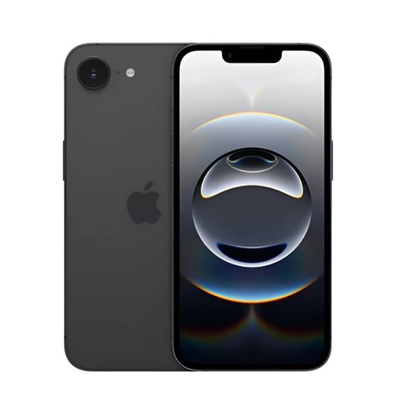 iPhone 16 E 128Go Noir - APPLE iPhone 16 E 128Go Noir - APPLE
