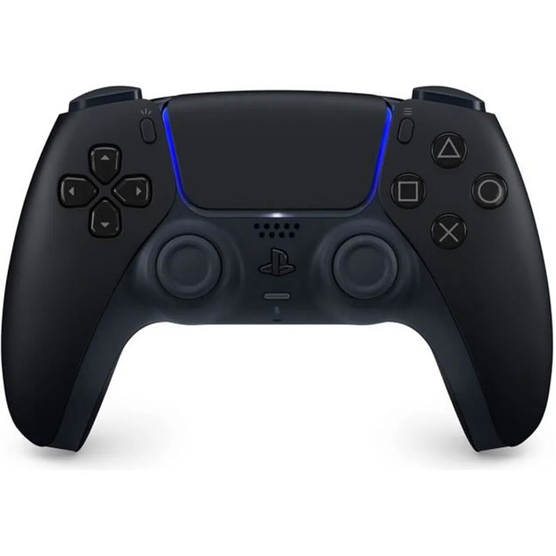 Manette SONY PS5 DUAL SENSE - Noir Manette SONY PS5 DUAL SENSE - Noir
