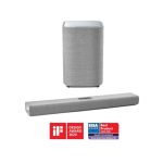 Barre de Son HARMAN KARDON CITATION 700 - Gris