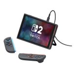 Console De Jeux Nintendo Switch 2 - Noir