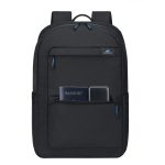 Sac à dos RIVACASE Pour Ordinateur Portable de 15,6 à 16 pouces 8062 - Noir