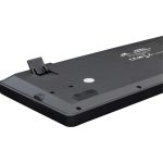 Clavier Gamer Filaire BARACUDA BGK-01114 KRILL – Noir
