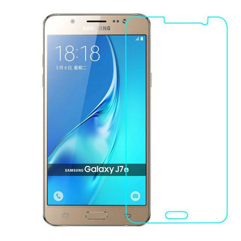 Film de protection NANO Pour SAMSUNG J7 CORE 2018 Film de protection NANO Pour SAMSUNG J7 CORE 2018