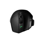 Souris Gamer Sans Fil LOGITECH G502 X - Noir