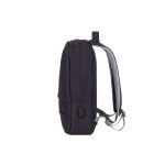 Sac à dos RIVACASE 7562 Pour PC Portable 15.6'' – Noir