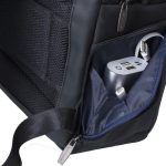 Sac à Dos RIVACASE BACKPACK 8165 – Noir