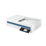 Scanner HP SCANJET PRO N4600 FNW1 à Plat Couleur