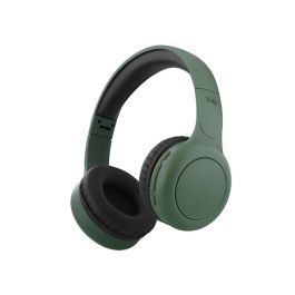 Casque Sans Fil TNB Tonality CBTONESUPGN - Vert Casque Sans Fil TNB Tonality CBTONESUPGN - Vert