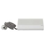 Rallonge Multiprises LEGRAND 3 2P+T +2USB+ Suptablette