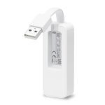 Adaptateur réseau TP-LINK TL-UE200 USB 2.0 vers RJ45 (100Mbps Ethernet)