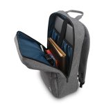 Sac à Dos LENOVO B210 Pour ordinateur Portable 15.6'' - Gris