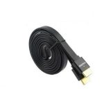 Câble HDMI Vers HDMI Plat HDTV - 15 mètres