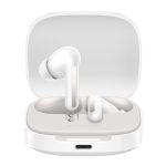 Écouteur Sans Fil Redmi Buds 6 Intra-auriculaires – Blanc nuage