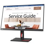 Ecran LENOVO Think Vision S24i-30 23.8'' FULL HD 100Hz