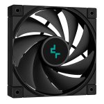 Refroidisseur de Processeur DEEPCOOL AK620 DIGITAL - Noir