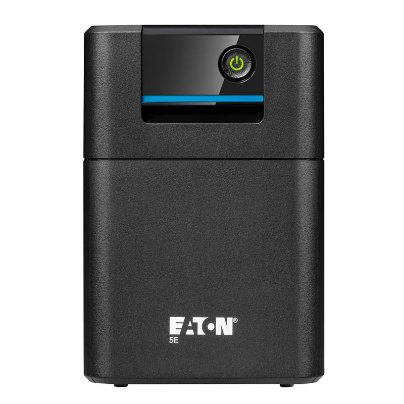 Onduleur Eaton IN LINE UPS 5E Gen2 IEC 700VA/360W Onduleur Eaton IN LINE UPS 5E Gen2 IEC 700VA/360W