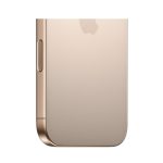 iPhone 16 Pro Max 256Go Désert Titane - APPLE