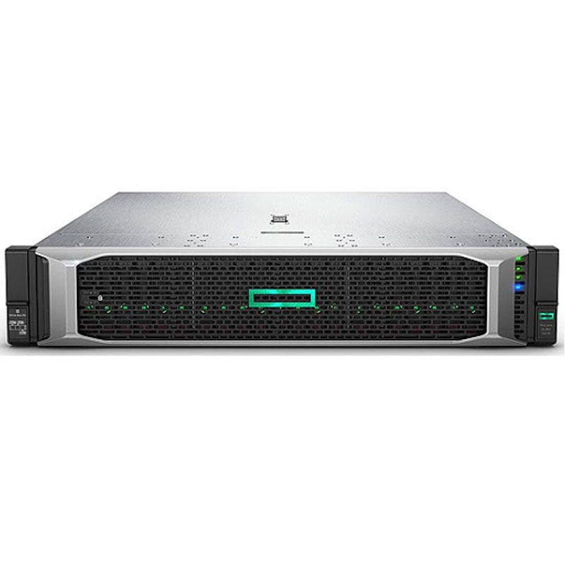 Serveur HP Rack DL380 Gen10 32Go 3.6T+960SSD (P20174-B21-3.6T-960SSD) Serveur HP Rack DL380 Gen10 32Go 3.6T+960SSD (P20174-B21-3.6T-960SSD)