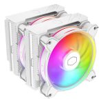 Refroidisseur de processeur COOLER MASTER Hyper 622 Halo White