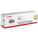 Toner original CANON CRG 069 Y - jaune(5091C002AA)