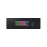 Tapis De Souris Gamer TRUST GXT 758 XXL – Noir