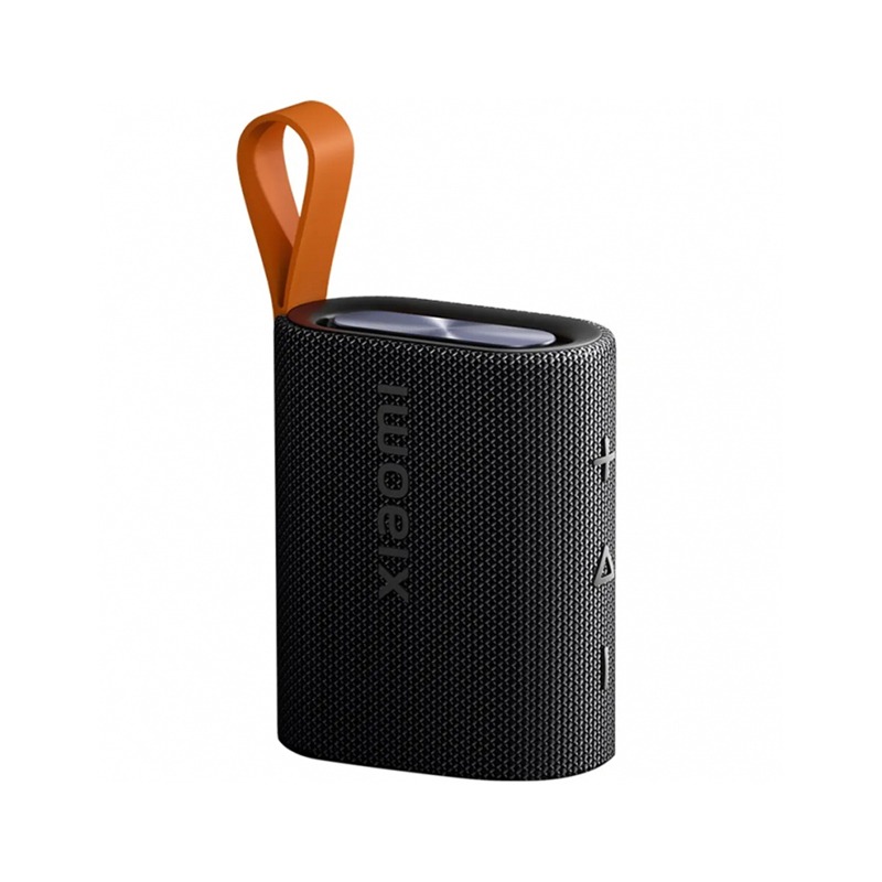 Haut-parleur de poche XIAOMI S28D QBH4269GL 5W - Noir Haut-parleur de poche XIAOMI S28D QBH4269GL 5W - Noir