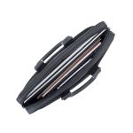 Sacoche RIVACASE Pour Pc Portable 15.6" Noir (8135)