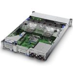 Serveur HP ProLiant DL380 Gen10 2U Xeon 32Go (P02464-B21)