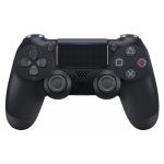 Manette PS4 Adaptable Sans Fil DualShock - Noir