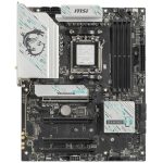 Carte Mère MSI B850 GAMING PLUS WIFI (911-7E56-001)