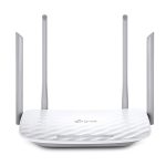 Routeur Wi-Fi TP-LINK Archer C50 AC 1200 Mbps bi-bande